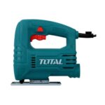 Total TS2045565 Jig saw 400W