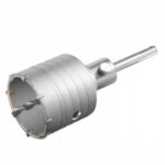 Total TAC430651 Hole core bit 65mm(2-9/16")