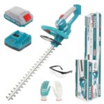 Total THTLI20461 Lithium-ion hedge trimmer 20V