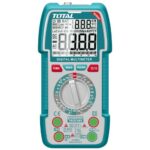 Total TMT5310002 Digital multimeter 1000V 6000 counts