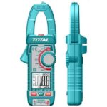 Total TMT762001 Digital AC clamp meter 400A 4000 counts