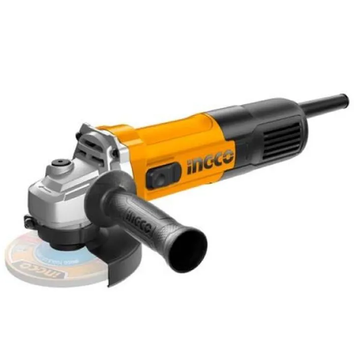 101067564 Ingco AG7118 Angle grinder 710W 115mm - Image 1