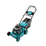 Total TGT141182 Gasoline lawn mower 141cc 3.0Kw(4HP)