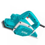 Total TL5508216 Electric planer 550W