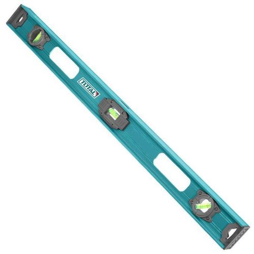 2 (1) Total TMT210026 Spirit level Length:100cm - Image 1