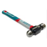 Total THBPH61032 Ball pein hammer Weight:32oz/900g - Image 3