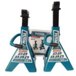TOTAL THJS0301 Jack stand 2pcs/pair 3Ton