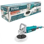 Total  Polisher 1400W
