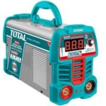 Total TW220069 Inverter MMA welding machine 200A
