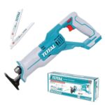 Total TRSLI2108 Cordless reciprocating saw 20V