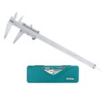Total TMT311501 Vernier caliper Range:0-150mm