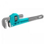 Total THT171006 Pipe wrench Size:10"(250mm)