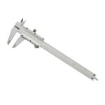 Total TMT312001 Vernier caliper Range:0-200mm