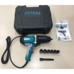 Total TIW10101 Impact wrench 1050W