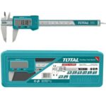 Total TMT322006 Digital caliper Range:0-200mm
