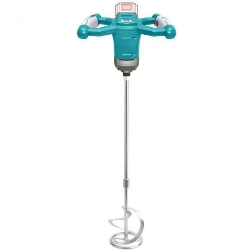 2 (2) Total TMXLI2001 Cordless mixer 20V - Image 1