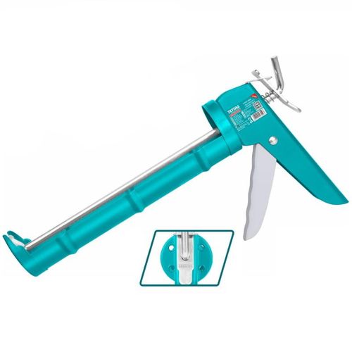2 (2) Total THT21809 Caulking gun 9" - Image 1