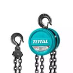 Total THT1621 Chain block 2 ton 3M
