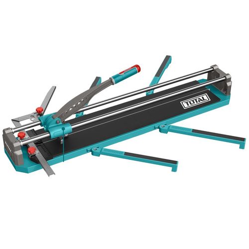 2 (2) Total THT571201 Tile cutter 1200mm - Image 1