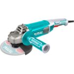 Total  Angle grinder 2200W 230mm