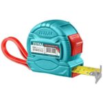 Total TMT34525 Steel measuring tape 5mx25mm