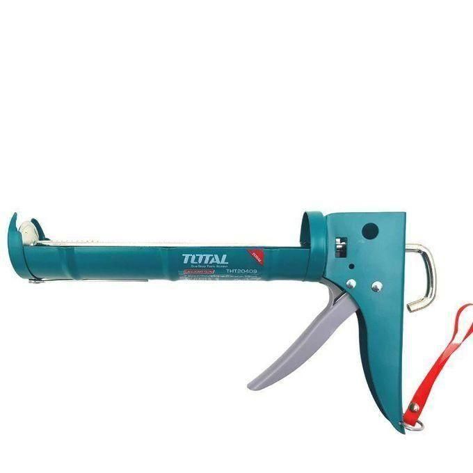 2 (3) Total THT20409 Caulking gun 9" - Image 1