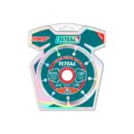 Total TAC111254 Diamond disc 125(5")X22.2mm