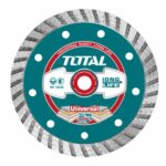 Total TAC2132303 Turbo diamond disc 230mm