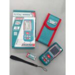 Total TMT57026 Laser distance detector 0.05-70m