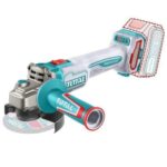 Total AGLI261521 Cordless angle grinder 900W 20V