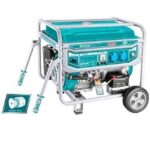 Total TP155001 Gasoline generator 5.5Kw