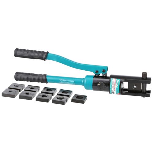 2 (5) Total THCT0240 Hydraulic crimping tool Cu 16-240mm2 - Image 1