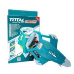 Total TMT710506 Steel measuring tape 50mx12.5mm