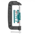 Total THT13186 G clamp Size:8”