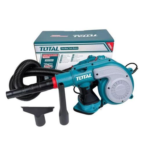 2 (6) Total TB8036 Aspirator blower 800W - Image 1