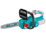 Total TGSLI201262 Cordless chain saw 12" - Image 2