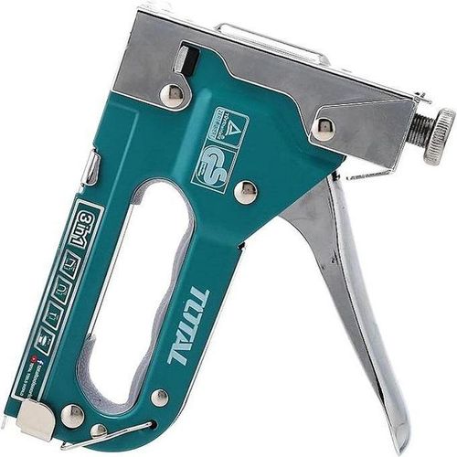 2 (7) Total THT311425 Staple gun - Image 1