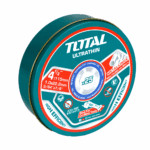 Total TAC11011525 Ultra-thin metal cutting disc set 25pcs