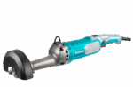 Total Straight grinder 1100W 150mm