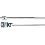 Total THTFX12151 1/2" Flexible handle 15"(375mm)