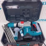 Total TH1163855 Rotary hammer 1600W 40mm