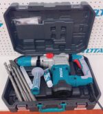 Total TH1163855 Rotary hammer 1600W 40mm
