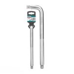 Total THLHD12121 1/2" Dr L type socket wrench  12"(300mm)