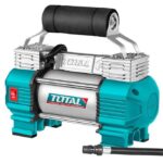 Total TTAC2506 Auto air compressor 120psi