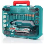 Total TG5133261 Mini grinder 252pcs