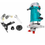 Total TLT6001 Laminate trimmer 600W