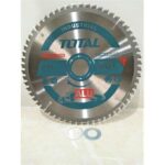 Total TAC233523 TCT saw blade for aluminum 210mm 60T