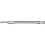 Total TAC15333012 Hex chisel 30 X400X 35mm,flat