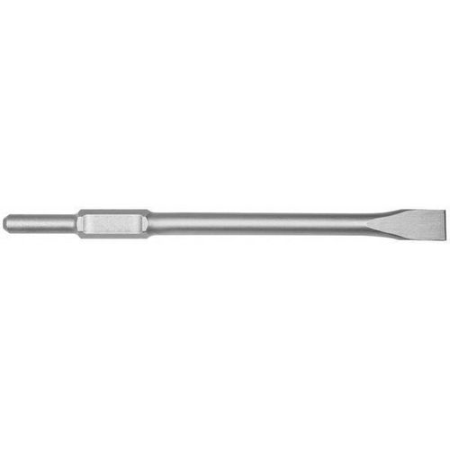 3 Total TAC15333012 Hex chisel 30 X400X 35mm,flat - Image 1