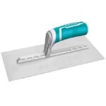 Total THT81286 Plastering trowel Size:280x130mm
